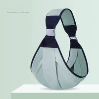 Modern Baby Waist Carrier - Adjustable Sling™