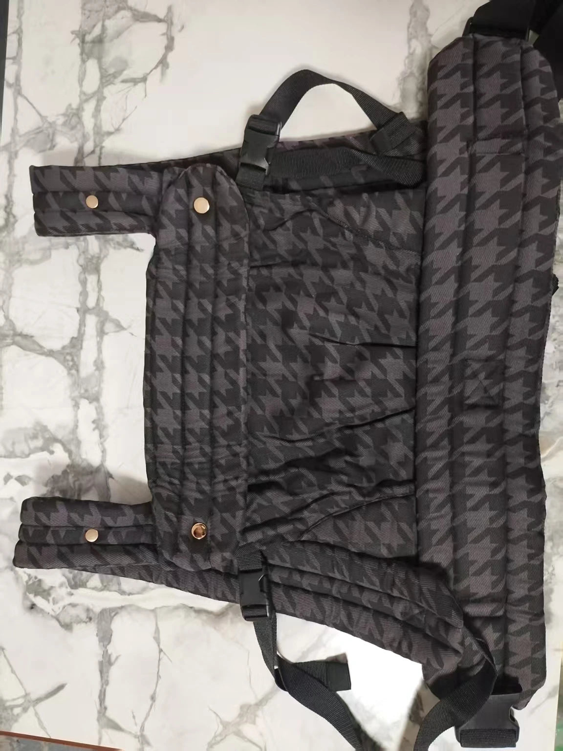 Baby Carrier Wrap & Sling™