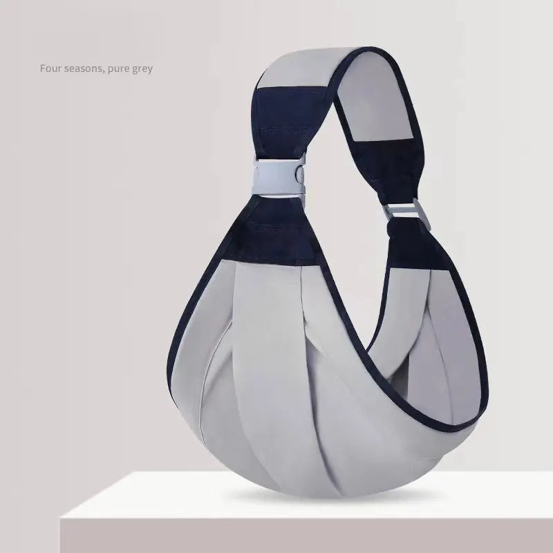 Modern Baby Waist Carrier - Adjustable Sling™