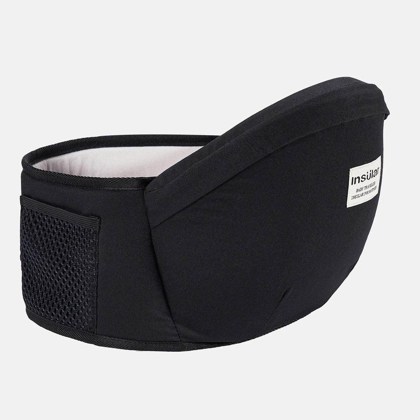 Thickened Baby Hip Seat Carrier-Waist Stool™
