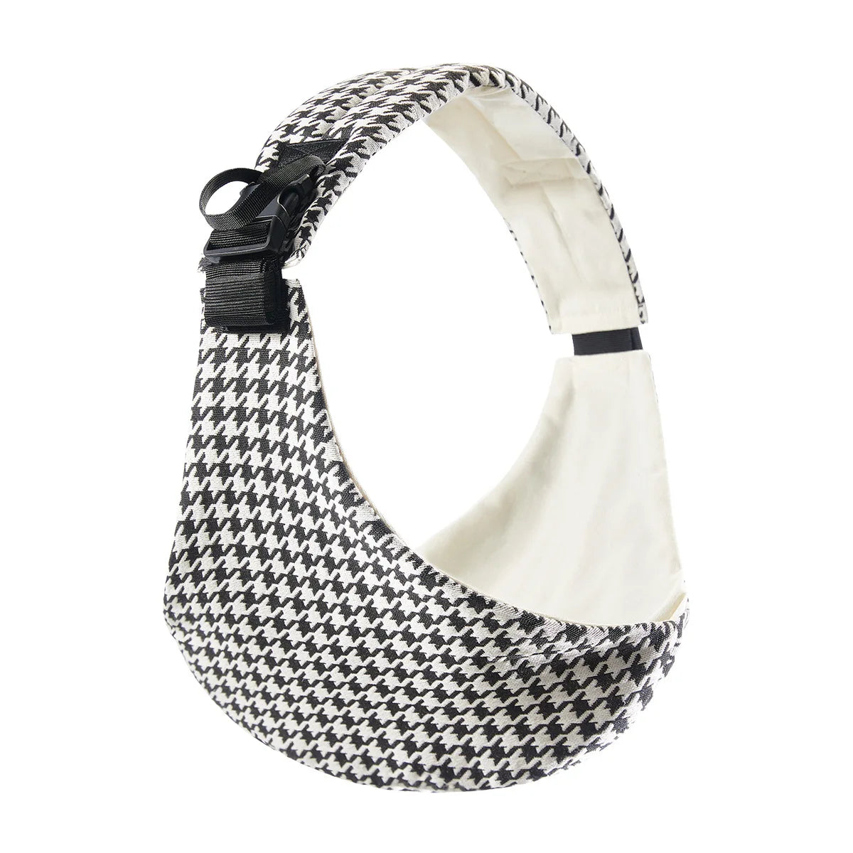 Stylish Leopard Baby Carrier™