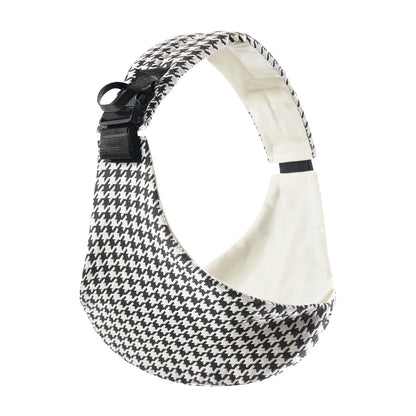 Stylish Leopard Baby Carrier™