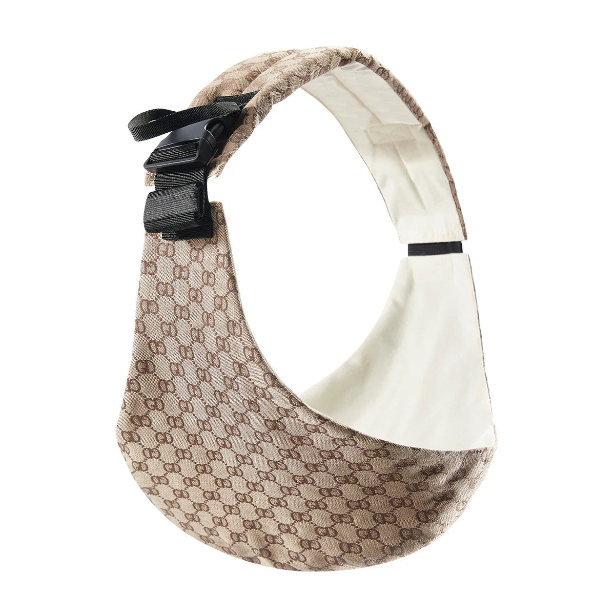 Stylish Leopard Baby Carrier™