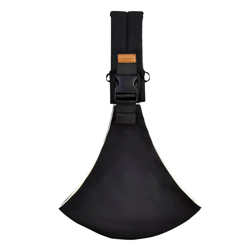 Baby Carrier Wrap & Hip Seat™