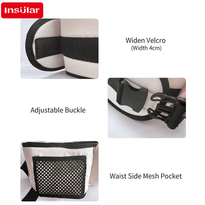 Thickened Baby Hip Seat Carrier-Waist Stool™