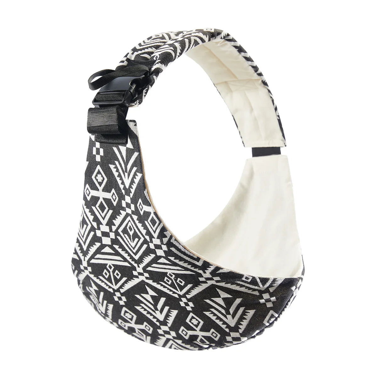 Stylish Leopard Baby Carrier™