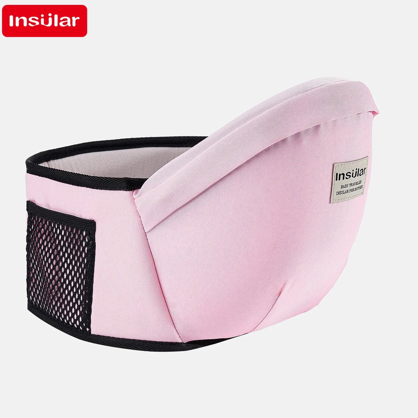 Thickened Baby Hip Seat Carrier-Waist Stool™