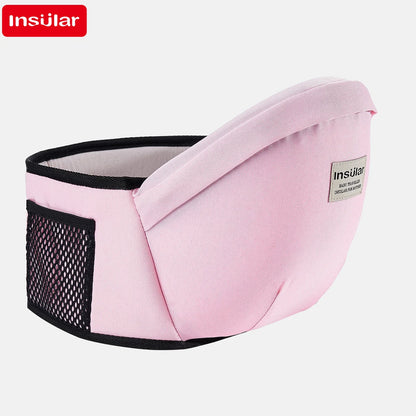 Thickened Baby Hip Seat Carrier-Waist Stool™