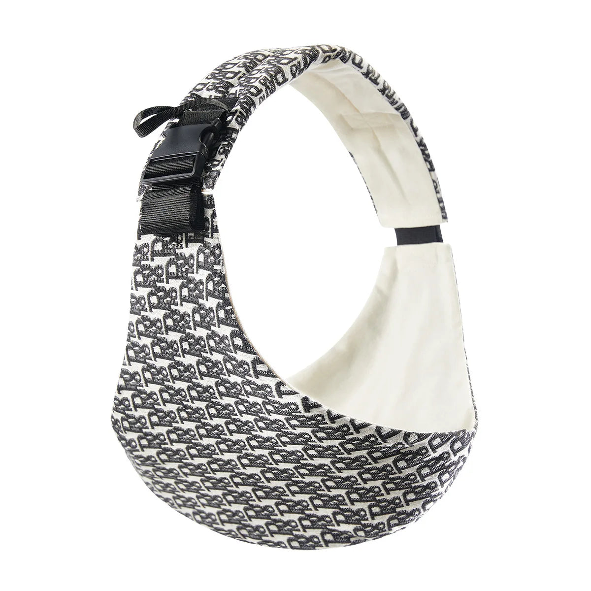 Stylish Leopard Baby Carrier™