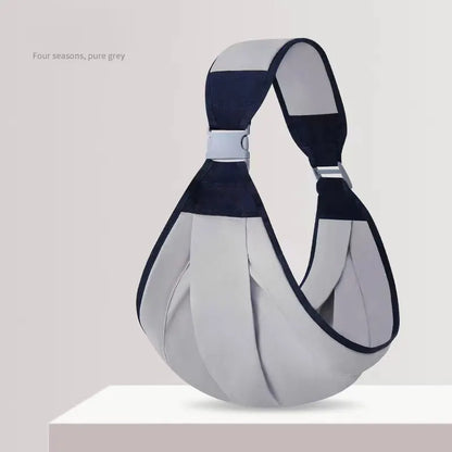 Modern Baby Waist Carrier - Adjustable Sling™