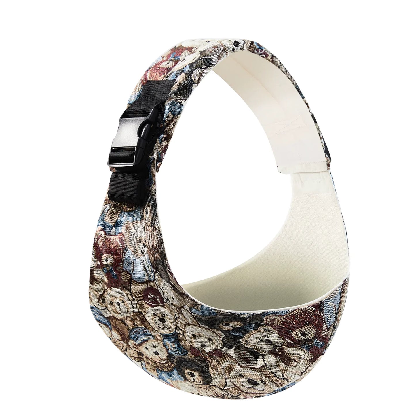 Baby Carrier Wrap & Hip Seat™