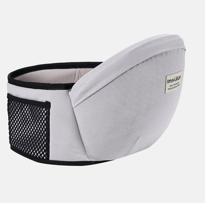 Thickened Baby Hip Seat Carrier-Waist Stool™