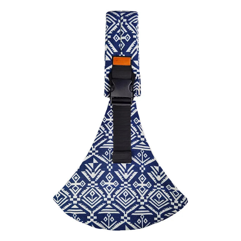 Baby Carrier Wrap & Hip Seat™