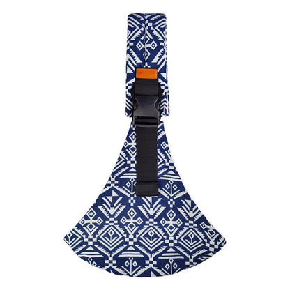 Baby Carrier Wrap & Hip Seat™