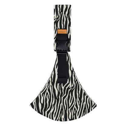 Stylish Leopard Baby Carrier™
